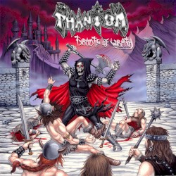 Tyrants of Wrath