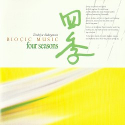 Bioçic Music Four Seasons / バイオシック・ミュージック「四季」