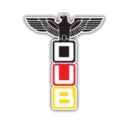 Dub Like an Eagle