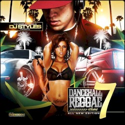 Dancehall Reggae Vol. 7