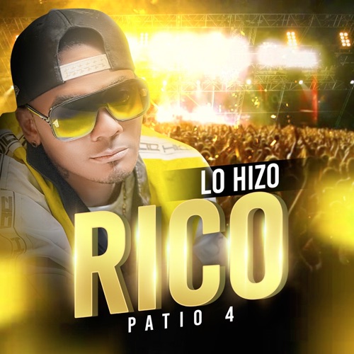 Lo Hizo Rico
