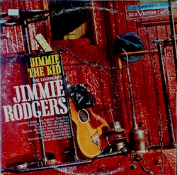 Jimmie the Kid