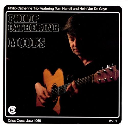 Moods, Volume 1