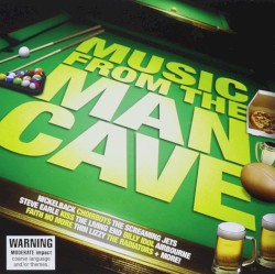 Music From the Man Cave