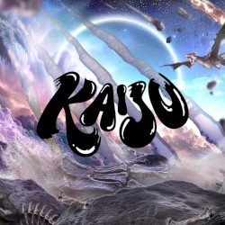 KAIJU ON THE STAGE 2026