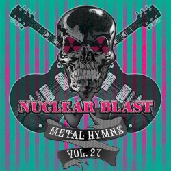 Metal Hymns, Vol. 27