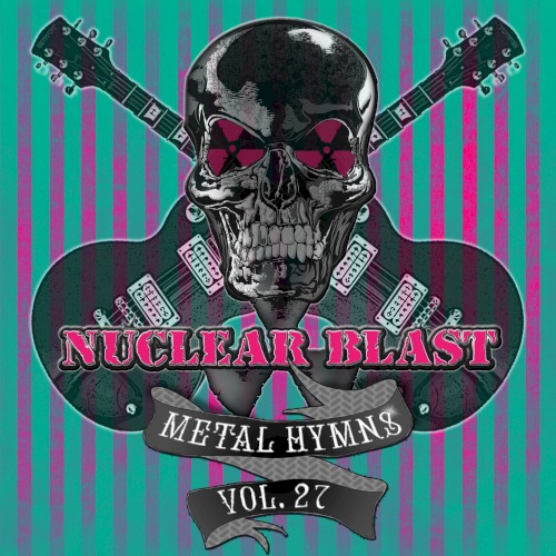 Metal Hymns, Vol. 27