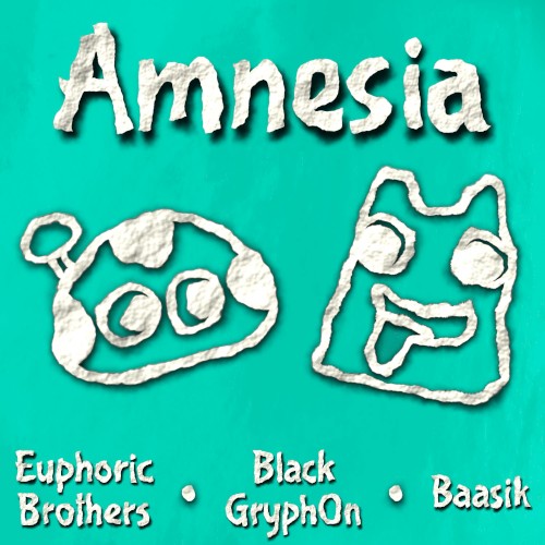 Amnesia (from Garten of Banban)