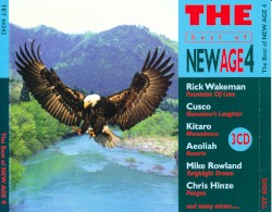 The Best of New Age 4