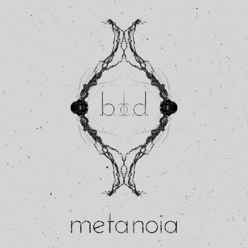 Metanoia