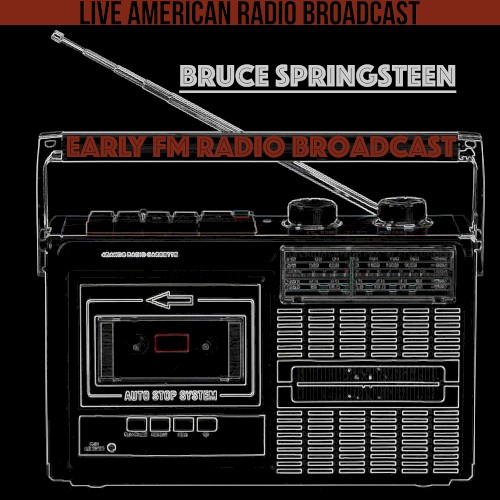 Early FM Radio Broadcast