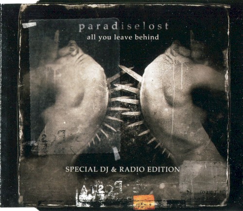 All You Leave Behind