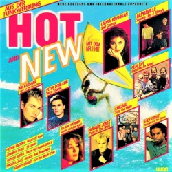 Hot and New