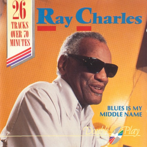Ray Charles