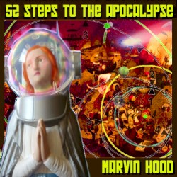 52 Steps to the Apocalypse (one new track every week until we die)