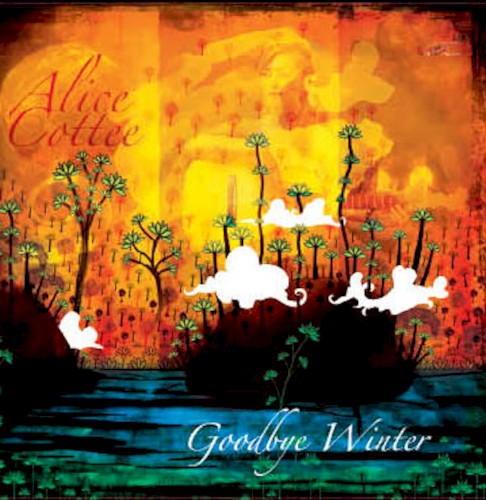 Goodbye Winter