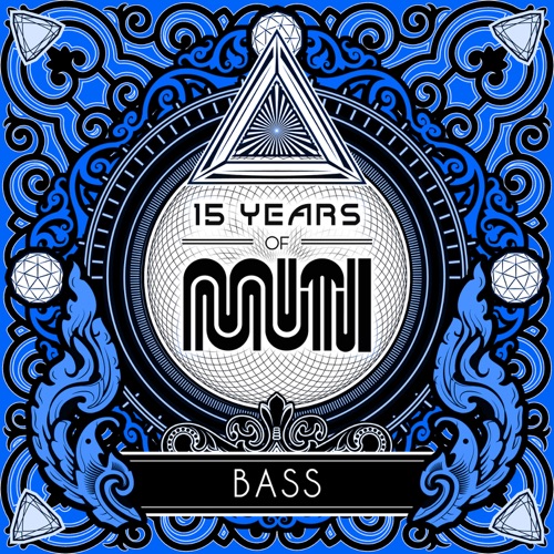 15 Years of Muti: Bass