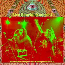 Live Hoochie Koo Vol.1