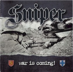 War Is Coming