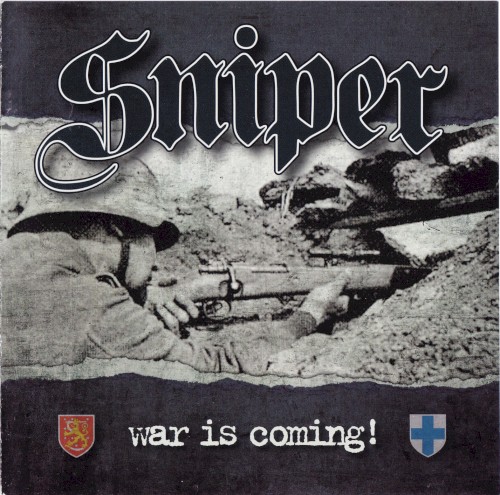 War Is Coming