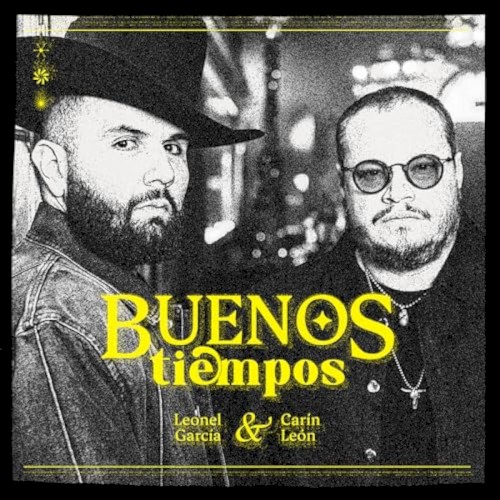 Buenos tiempos