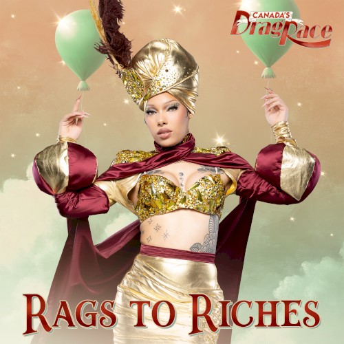 Rags to Riches (Eboni La’Belle)