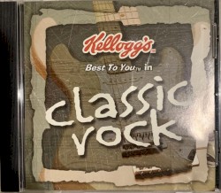 Kellogg's Best to You in Classic Rock