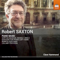 Piano Music