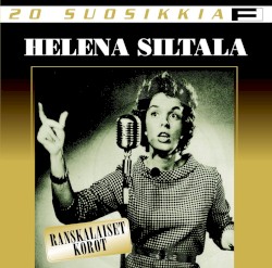 20 suosikkia: Ranskalaiset korot