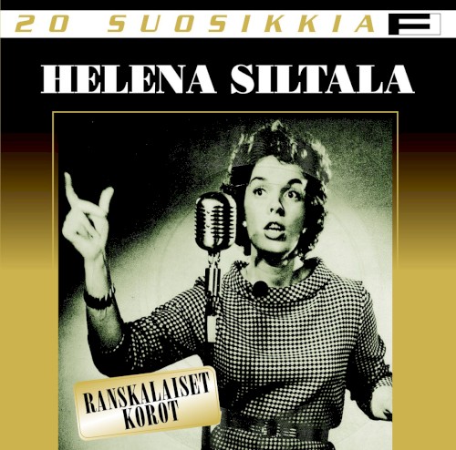 20 suosikkia: Ranskalaiset korot
