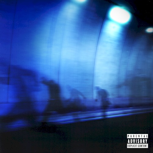 Still Blue
