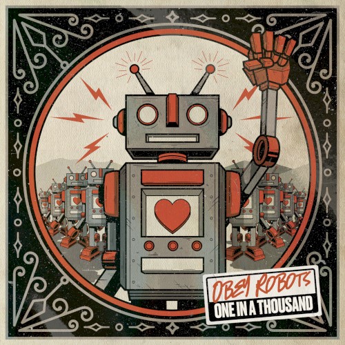One in a Thousand
