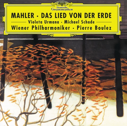 Das Lied von der Erde