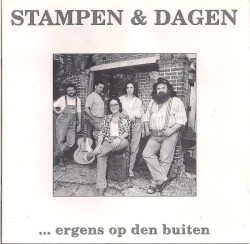 ... Ergens Op Den Buiten