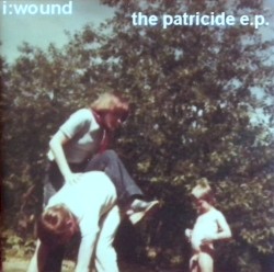 the patricide e.p.