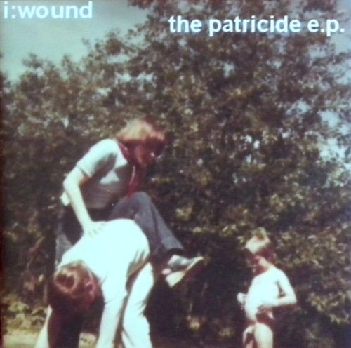 the patricide e.p.