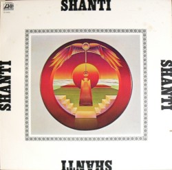 Shanti