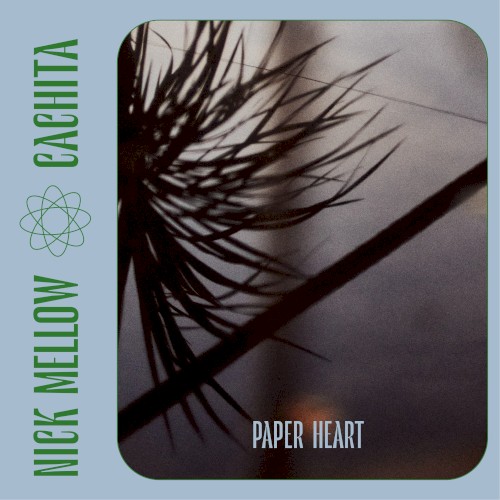 Paper Heart