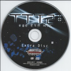 TEKKEN TAG TOURNAMENT 2+ egc EXA MIX