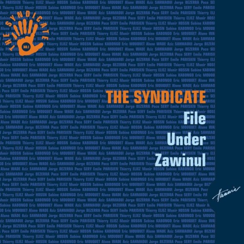 File Under Zawinul