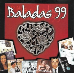 Baladas 99