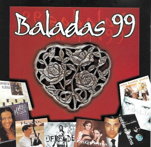Baladas 99