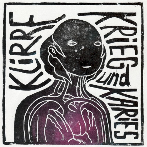 Krieg und Karies