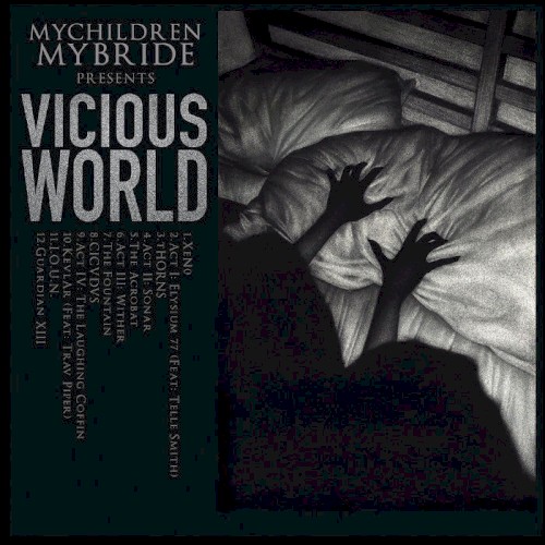 Vicious World