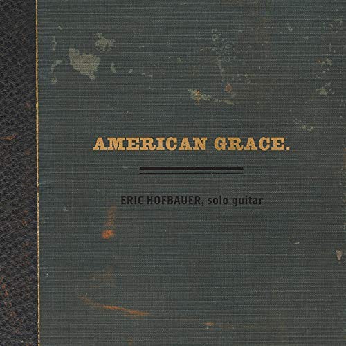 American Grace