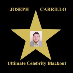 Ultimate Celebrity Blackout