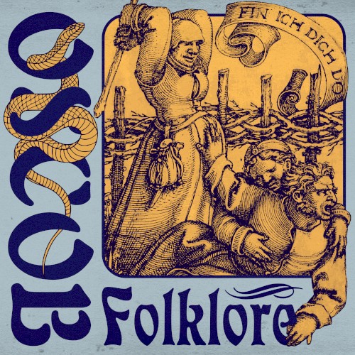 FOLKLORE