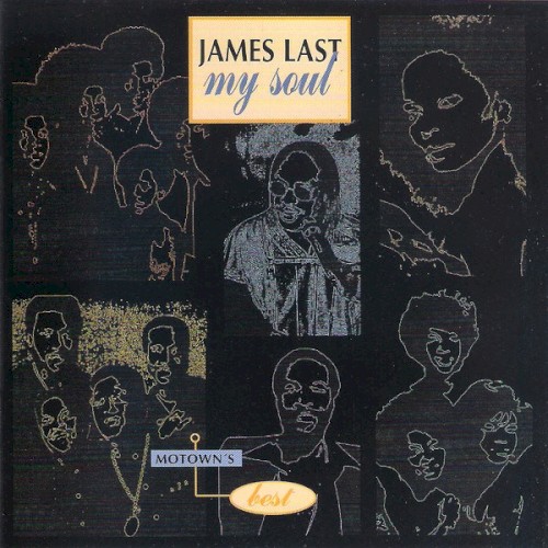 My Soul: Motown’s Best
