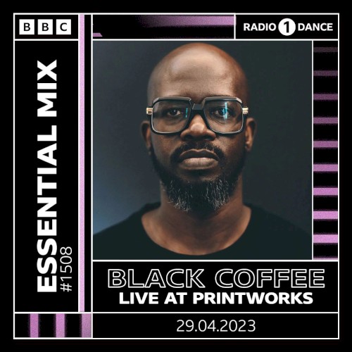 2023-04-29: BBC Radio 1 Essential Mix: Printworks, London