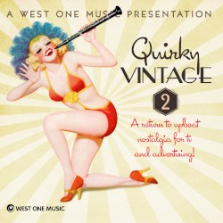 Quirky Vintage 2 (Original Soundtrack)